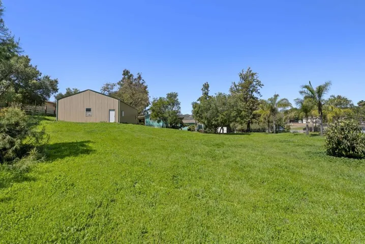 10601 Vista Camino, Lakeside, California 92040