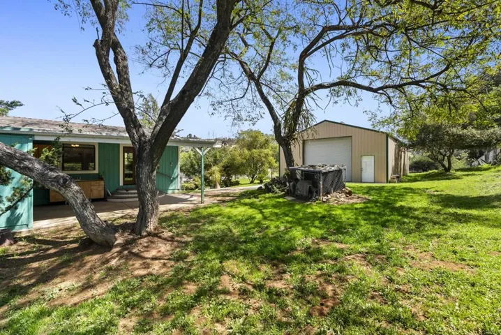 10601 Vista Camino, Lakeside, California 92040