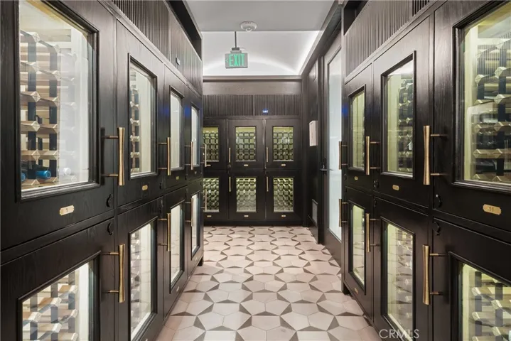Wine Cellar