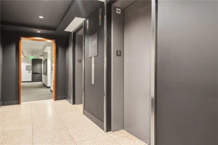 Private Elevator