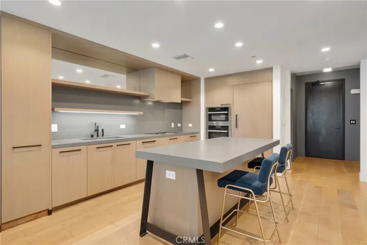 Designer Kitchen