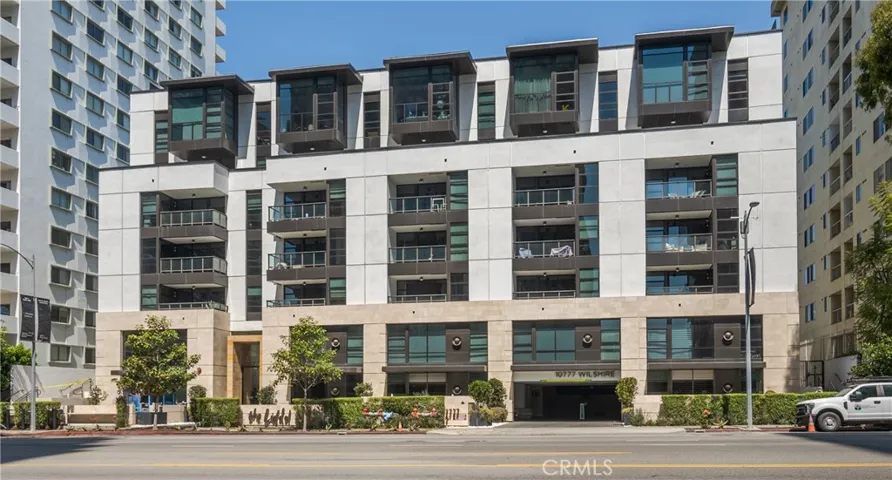 10777 Wilshire Boulevard 306, Los Angeles, California 90024