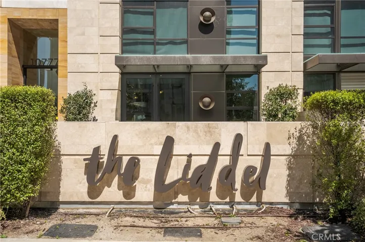 10777 Wilshire Boulevard 306, Los Angeles, California 90024
