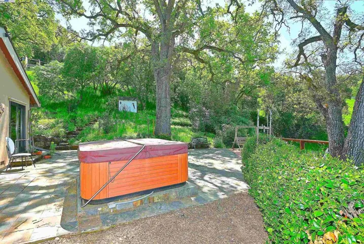 5070 Morgan Territory Rd, Clayton, California 94517