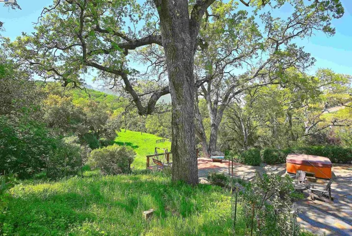5070 Morgan Territory Rd, Clayton, California 94517