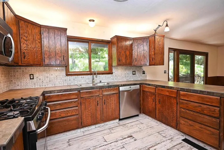 5070 Morgan Territory Rd, Clayton, California 94517