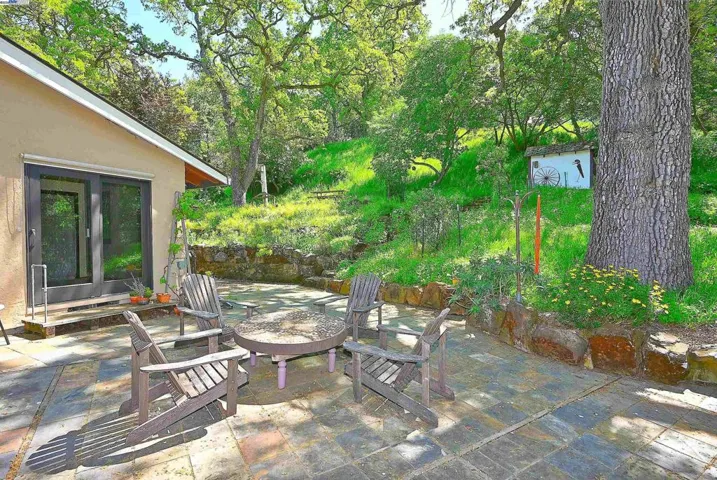 5070 Morgan Territory Rd, Clayton, California 94517
