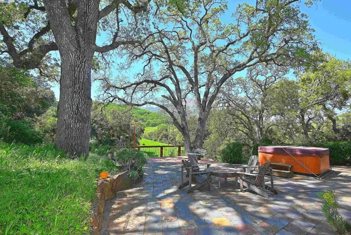 5070 Morgan Territory Rd, Clayton, California 94517