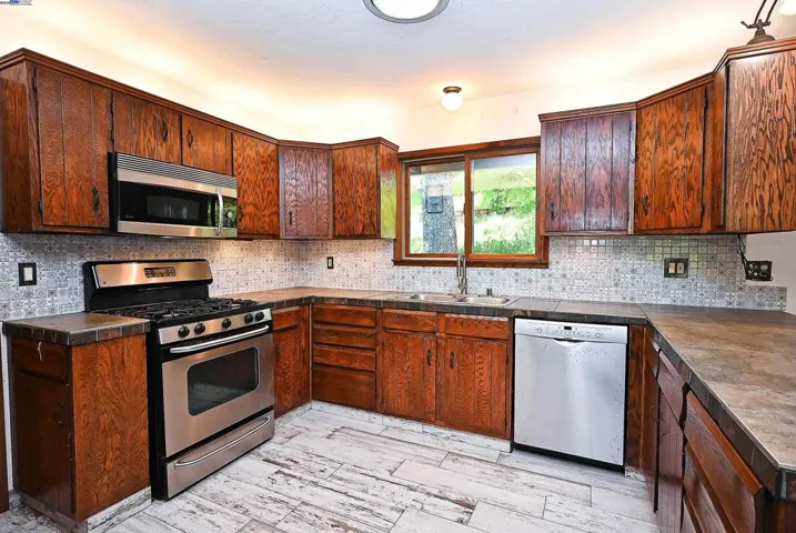5070 Morgan Territory Rd, Clayton, California 94517