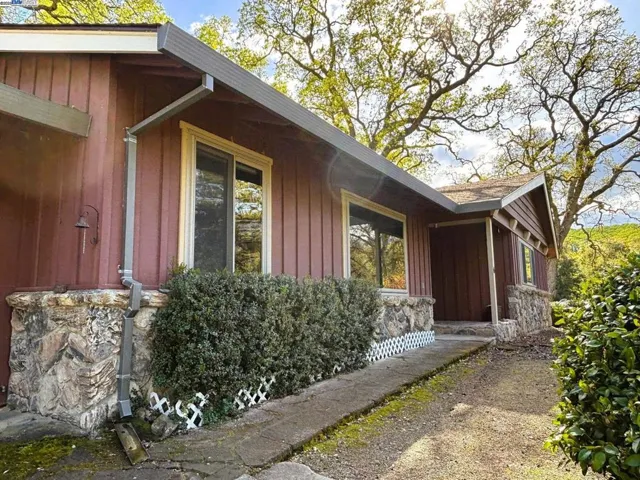 5070 Morgan Territory Rd, Clayton, California 94517