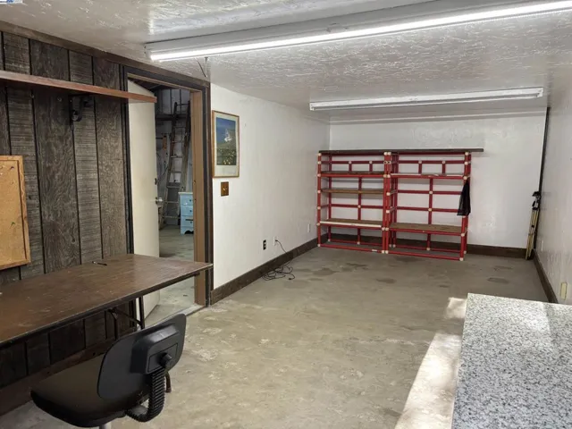 Shop Interior