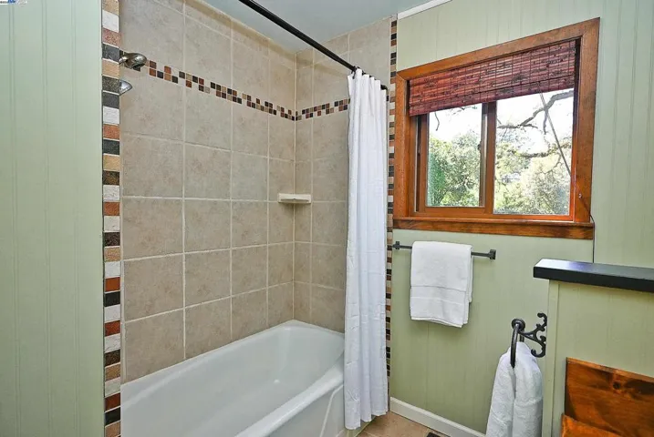 Hall Bath