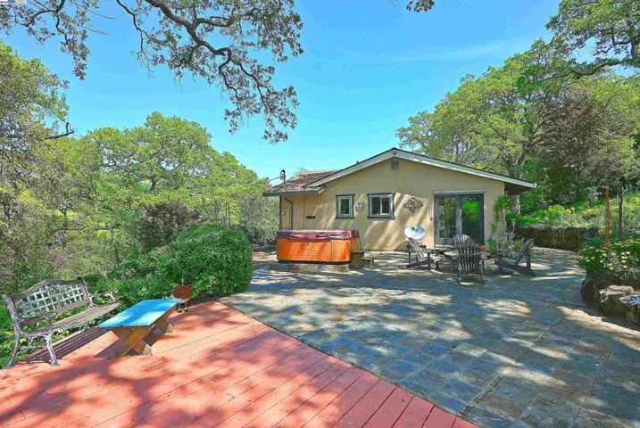 5070 Morgan Territory Rd, Clayton, California 94517