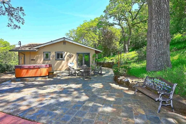 5070 Morgan Territory Rd, Clayton, California 94517