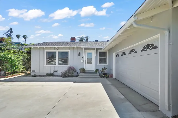 1231 Ridley Avenue, Hacienda Heights, California 91745