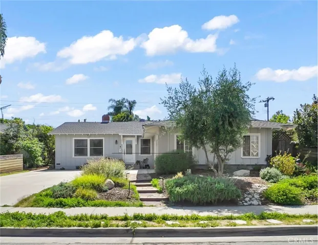 1231 Ridley Avenue, Hacienda Heights, California 91745