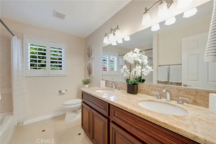 Hall Bath