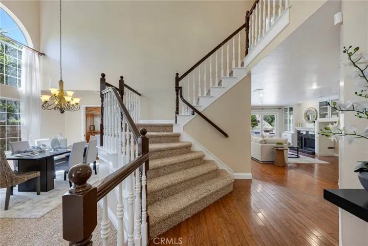 28155 Meadow Land Drive, Yorba Linda, California 92887