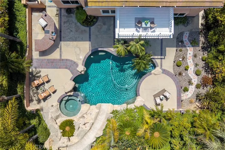 28155 Meadow Land Drive, Yorba Linda, California 92887