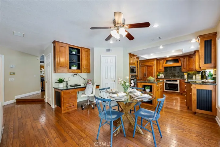 28155 Meadow Land Drive, Yorba Linda, California 92887