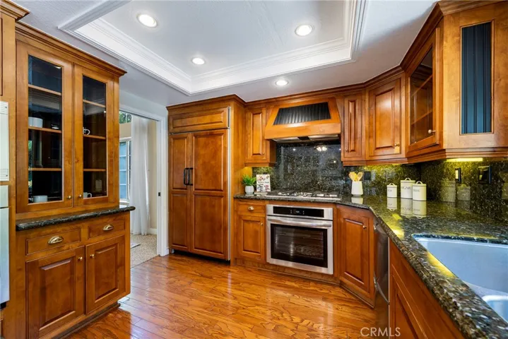 28155 Meadow Land Drive, Yorba Linda, California 92887