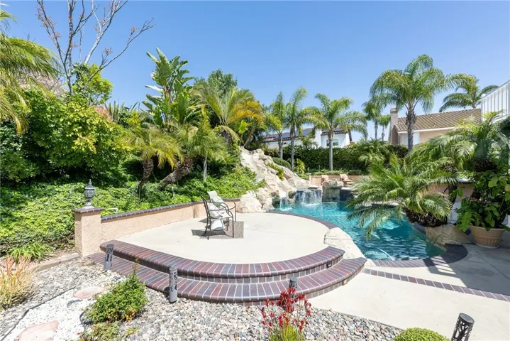 28155 Meadow Land Drive, Yorba Linda, California 92887