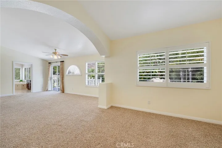 Master Bedroom Retreat