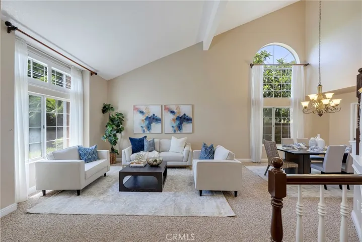 28155 Meadow Land Drive, Yorba Linda, California 92887