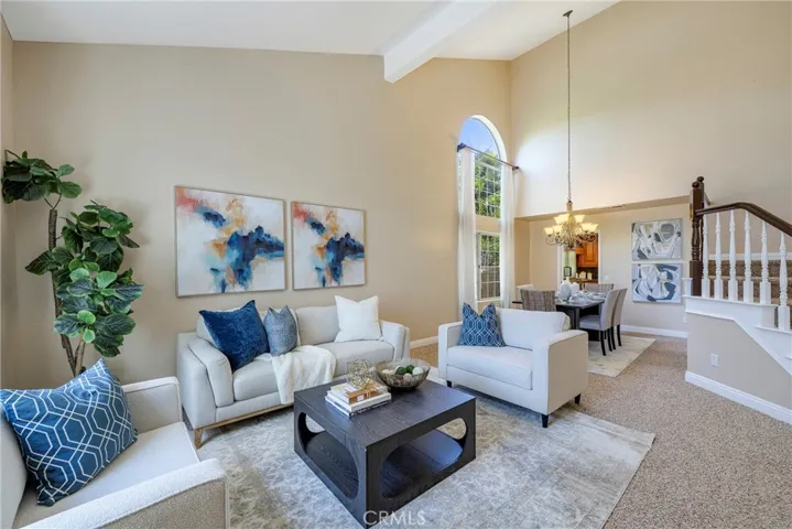 28155 Meadow Land Drive, Yorba Linda, California 92887