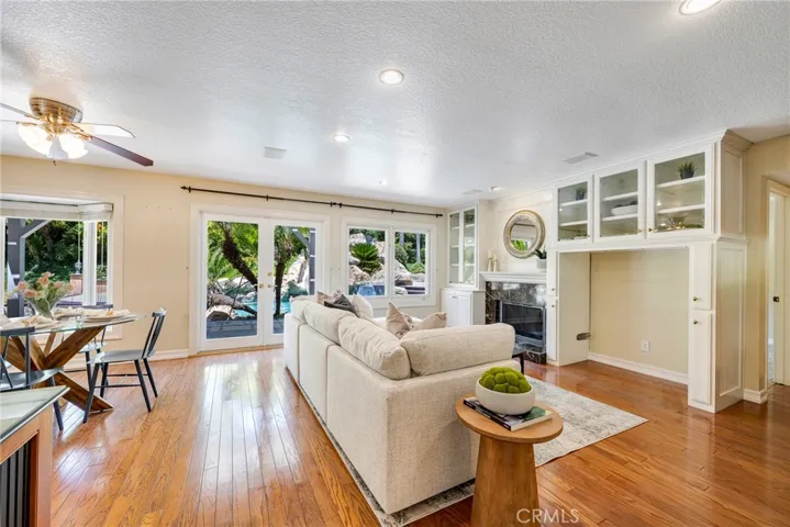 28155 Meadow Land Drive, Yorba Linda, California 92887