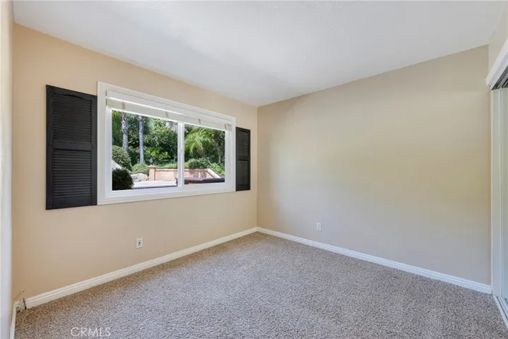 Downstairs Bedroom