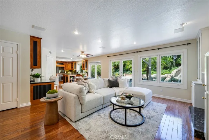 28155 Meadow Land Drive, Yorba Linda, California 92887