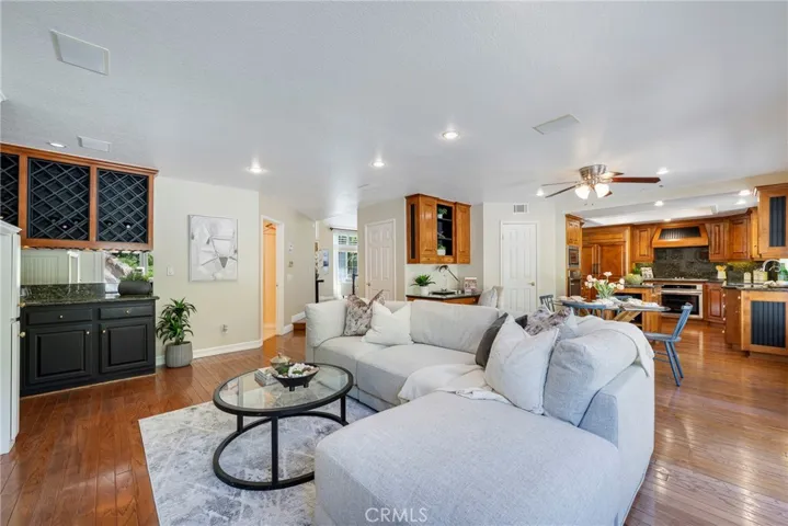 28155 Meadow Land Drive, Yorba Linda, California 92887