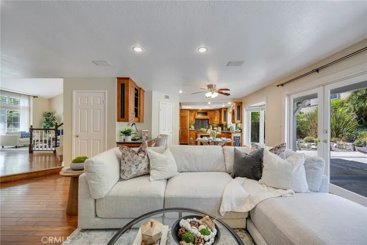 28155 Meadow Land Drive, Yorba Linda, California 92887