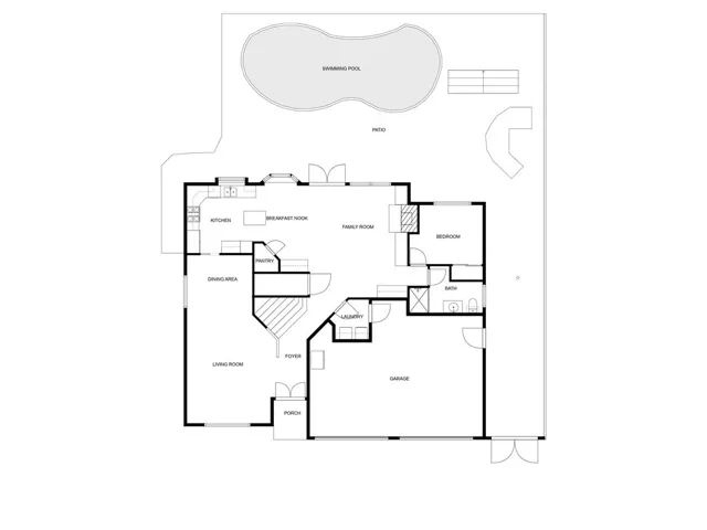 28155 Meadow Land Drive, Yorba Linda, California 92887