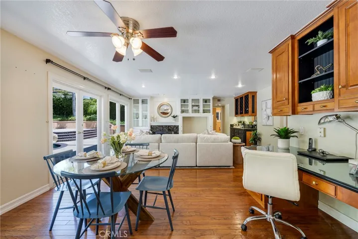 28155 Meadow Land Drive, Yorba Linda, California 92887