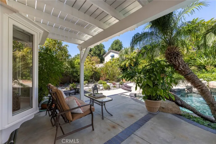 28155 Meadow Land Drive, Yorba Linda, California 92887