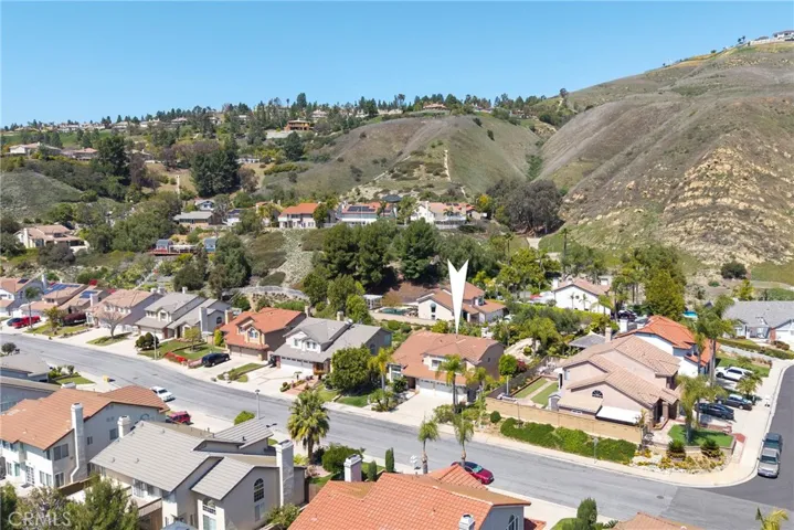 28155 Meadow Land Drive, Yorba Linda, California 92887