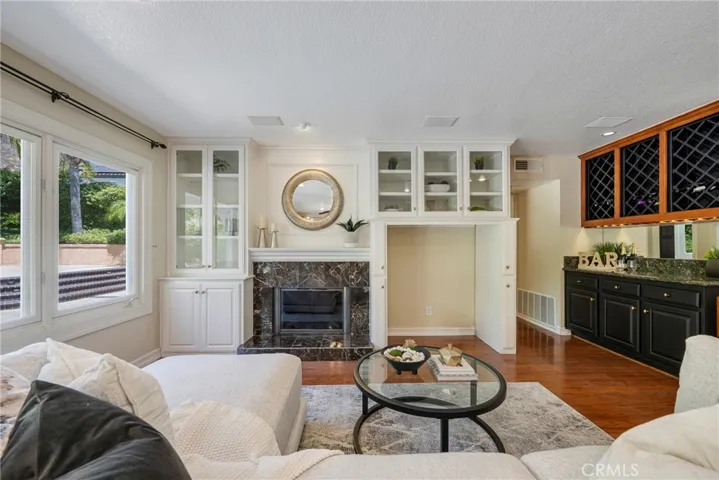 28155 Meadow Land Drive, Yorba Linda, California 92887
