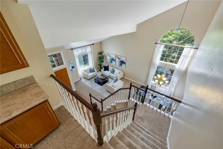 28155 Meadow Land Drive, Yorba Linda, California 92887
