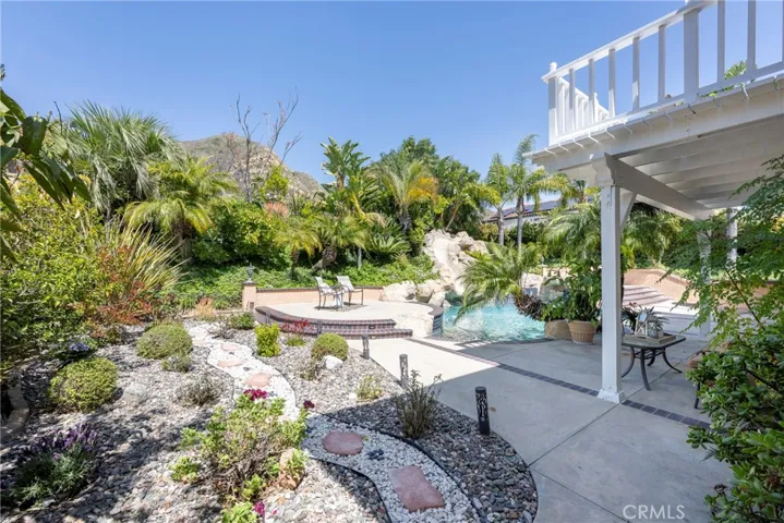 28155 Meadow Land Drive, Yorba Linda, California 92887