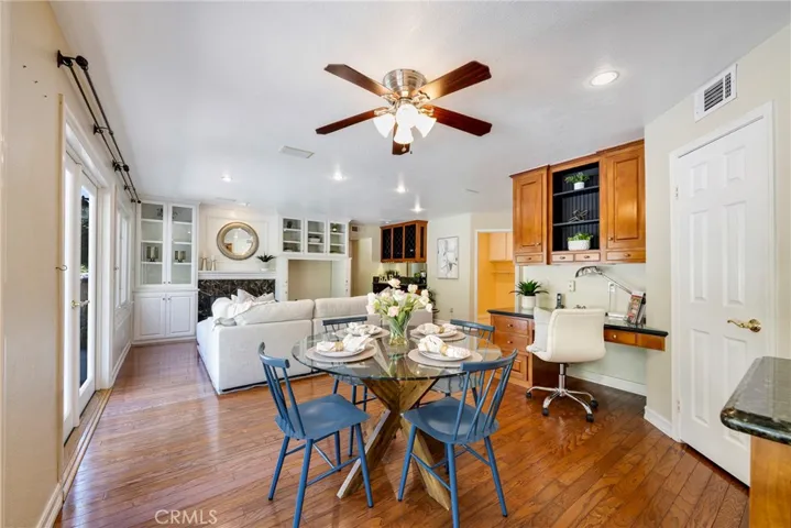 28155 Meadow Land Drive, Yorba Linda, California 92887