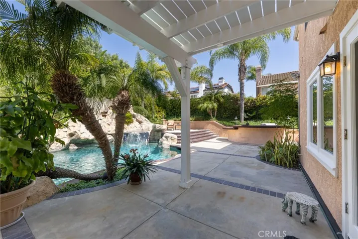 28155 Meadow Land Drive, Yorba Linda, California 92887