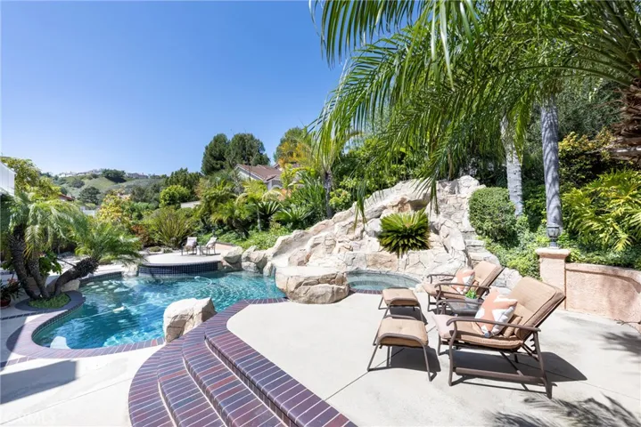 28155 Meadow Land Drive, Yorba Linda, California 92887