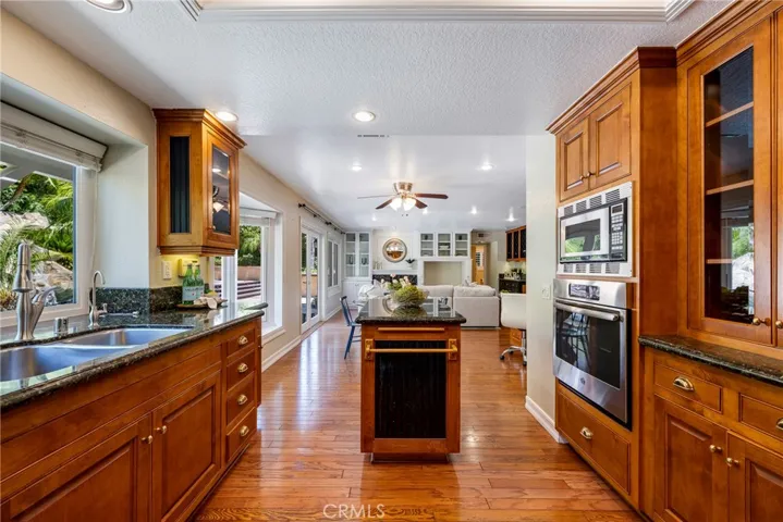 28155 Meadow Land Drive, Yorba Linda, California 92887