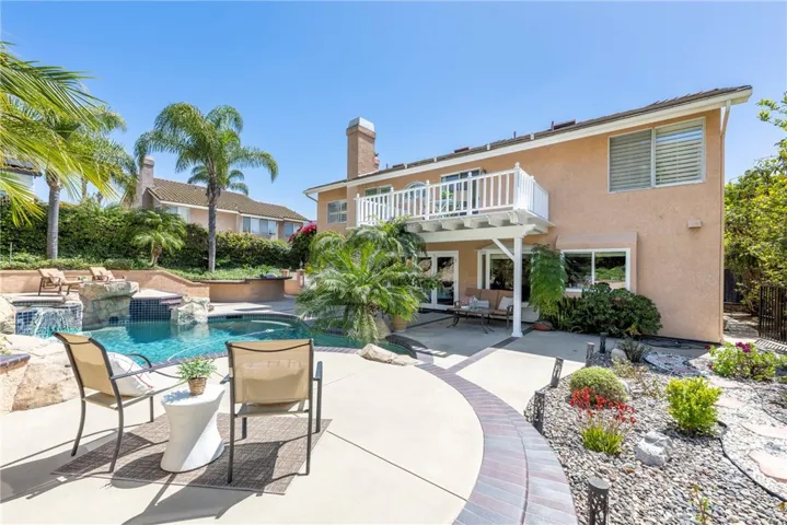 28155 Meadow Land Drive, Yorba Linda, California 92887