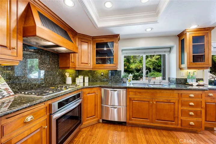 28155 Meadow Land Drive, Yorba Linda, California 92887