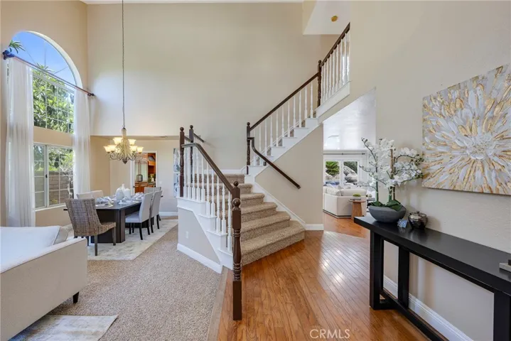 28155 Meadow Land Drive, Yorba Linda, California 92887