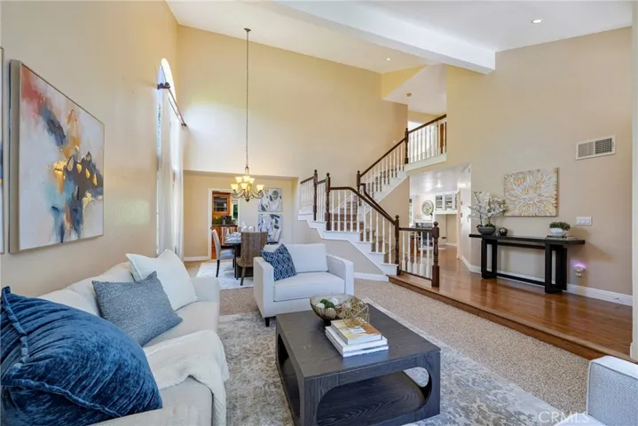 28155 Meadow Land Drive, Yorba Linda, California 92887