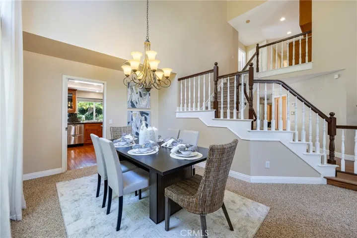 28155 Meadow Land Drive, Yorba Linda, California 92887